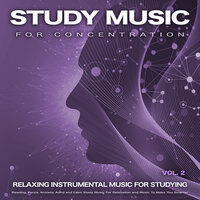 Music For Studying - Studying Music & Studying Playlist & Study Music For Concentration