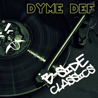 Def2ThaRecord (prod. Brainstorm) - Dyme Def
