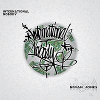 Willing - Bryan Jones