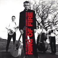 I Walk the Line - Karsten Holm & Cash Trioen