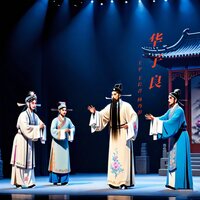 关押 - 王平 & 王长君 & 杨乃彭