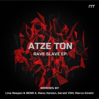Silected - Atze Ton & Manu Kenton