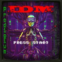 Old King of Iron - Industrial Death Machine