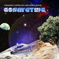 Consciousness - Tommaso Cappellato & Astral Travel