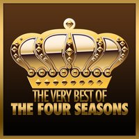 I Can't Give You Anything But Love - The Four Seasons