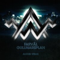 Inne På Klubben - Alexis Weak & Teki Latex
