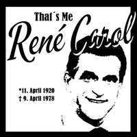Es blüht eine weiße Lilie - Rene Carol