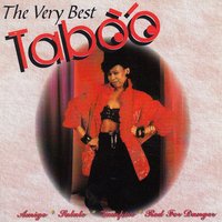 Amadzatsatsa - Amigo & Salute & Red For Danger & Taboo & Vampire