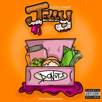 Jelly Donuts - Gusto Leimert