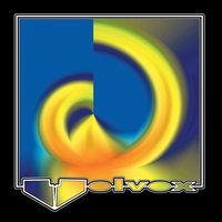 Degeneración en Generación - Volvox