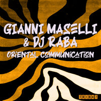 Arabeats - Gianni Maselli & DJ Raba