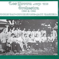 Leap Fog - Les Brown And His Orchestra