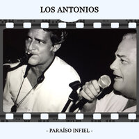 Cuatro Mitades - Los Antonios