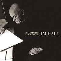 Down From Antigua - Jim Hall