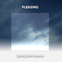 Crickets Singing in the Rain - Nature Music Pregnancy Academy