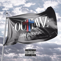 Change the Game - Outlawz & Dj Stay Turnt Up & Outlawz feat. DJ Stay Turnt Up