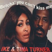 A Fool In Love - Ike & Tina Turner