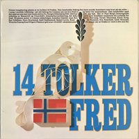 Norsk Dans Nr.3 - Kjell Bækkelund & Robert Levin