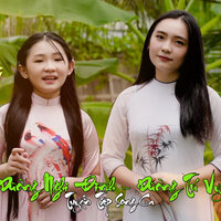 Còn thương rau đắng mọc sau hè - Dương Nghi Đình & Dương Tú Vy