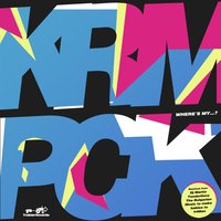 Bass Ink - KRMPCK & Music To Make Babies To