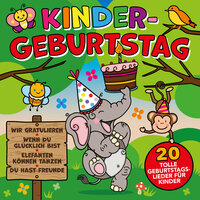 Peters Mitmachlied - Peter Huber