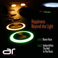 In the Music - Klover Haze