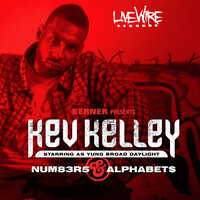 Real Stoner - Kev Kelley & Dosia V