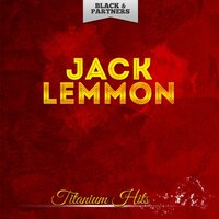 Button Up Your Overcoat - Jack Lemmon