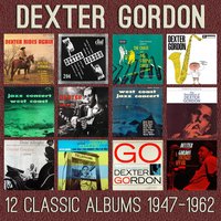 Second Balcony Jump - Dexter Gordon