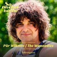 Vi lever tills vi dör - Pär Wiksten & The Wannadies