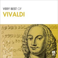 Concerto In D Major For Flute & Strings, Op.10, No.3, RV428 - "Il gardellino": 3. Allegro - David McBride & Paul Curtis & Sydney Symphony Orchestra & Антонио Вивальди
