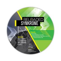 South Beat Connection - Synkrone