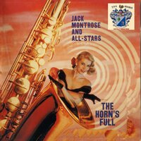 Crazy She Calls Me - Jack Montrose