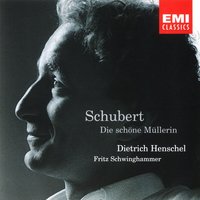 No. 12. Pause - Peter Schreier & Walter Olbertz & Франц Шуберт