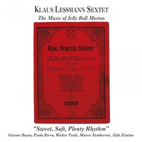The Pearls - Klaus Lessmann Sextet