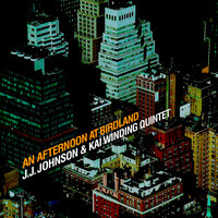 Four Plus Four - JamesLouis Johnson & Kai Winding