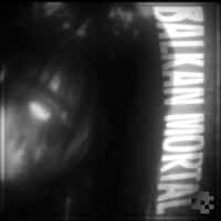 BALKAN MORTAL - Jkxhalf