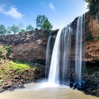 Through the Valley - Relaxing Sleep Sound & Preschool Kids & Trouble Sleeping Music Universe