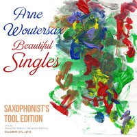 Theme Of Monaco - Arne Woutersax