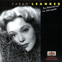 I jazzens virvel - Zarah Leander & Orchester Jules Silvain