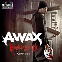Ghost - A-Wax & Infamous Kaboo