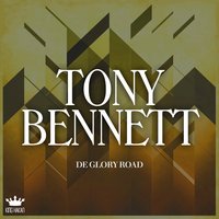 Someone Turned the Moon Upside Down - Tony Bennett