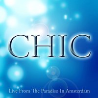 I'm Coming Out - CHIC