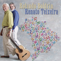 Tempo das aves - Rolando Boldrin & Renato Teixeira & Rolando Boldrin & Renato Teixeira