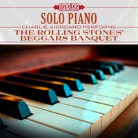 Sympathy for the Devil - Solo Sounds & Charlie Giordano