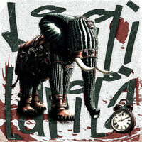 Lirilì Larilà Funk - TWXNY & INNXCENCE
