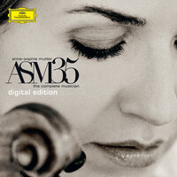 Bernstein: Serenade (1954) after Plato's "Symposium" - IV. Agathon: Adagio - Anne-Sophie Mutter & London Symphony Orchestra & Андре Превин