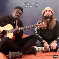 Doté de sens - Wacko & Kansy
