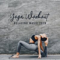 Peaceful Mind - Yoga Relaxation Music