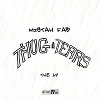 Sitting Back Thinking - Mistah F.A.B. & De'marie King